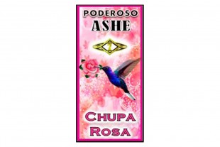Ashe CHUPA ROSA (Extracto...
