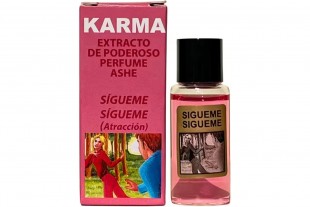 Ashe SÍGUEME 10ml Karma...