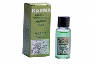 Ashe FLOR DEL DINERO 10ml...