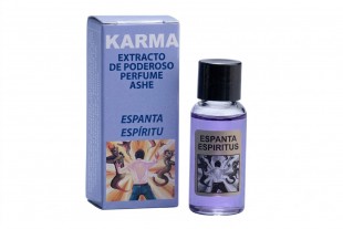 Ashe ESPANTA ESPÍRITU 10ml...