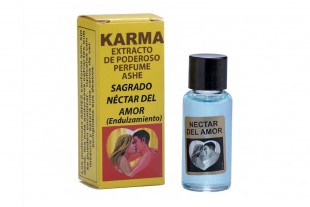 Ashe SAGRADO NÉCTAR DEL...