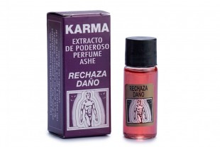 Ashe RECHAZA DAÑO 10ml...