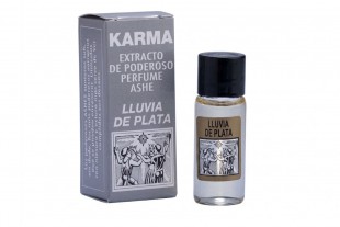 Ashe LLUVIA DE PLATA 10ml...