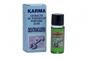 Ashe DESTRANCADERA 10ml...