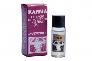 Ashe INVENCIBLE 10ml Karma...