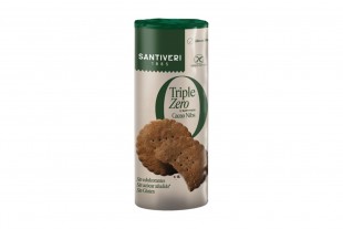 Galletas Triple Zero Cacao...