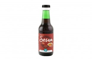 Aceite de Sésamo Tostado...