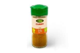 Curry Bote BIO 30gr Artemis...