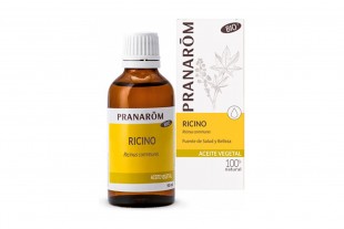 Aceite Ricino BIO 50ml...