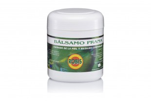 Balsamo Prana 500ml Robis