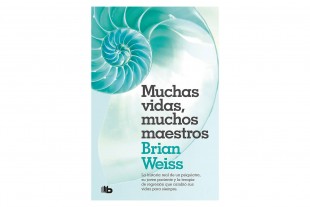 Libro Muchas Vidas Muchos...