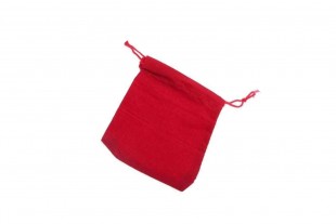 Bolsa Terciopelo Guarda...