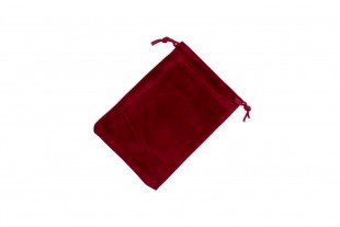 Bolsa Terciopelo Guarda...