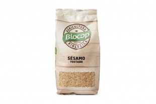 Sésamo Tostado BIO 250gr...