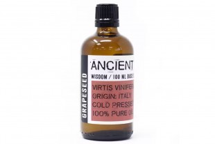 Aceite de Uva 100ml Ancient...