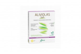 Aliviolas Soft Sabor Piña...