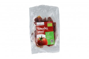 Tomates Secos BIO 100gr Bio...