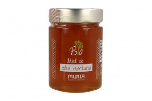 Miel de Montaña BIO 470gr...