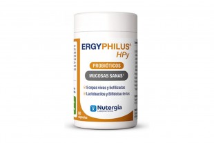 ERGYPHILUS HPY 60 cápsulas...