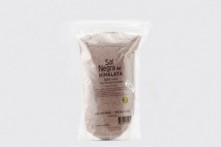 Sal Negra Himalaya Extra Fina 1Kg