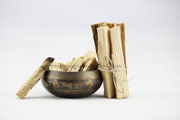 Palo Santo Perú Incienso Natural 15-20gr aprox