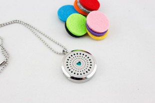 Collar Difusor Mandala...