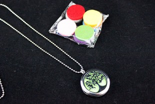 Collar Difusor Árbol de la...