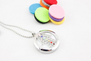 Collar Difusor Mano de...