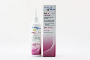 Serum Forte Thymuskin Anticaída Cabello durante Quimioterapia 200 ml