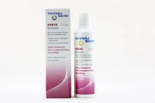 Champú Forte Thymuskin Anticaída Cabello durante Quimioterapia 200 ml