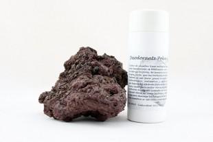 Desodorante Polvo de...