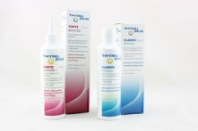 Kit Champú Classic + Serum Forte Anticaída Cabello Thymuskin durante Quimioterapia 200 ml