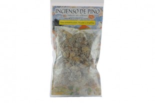Incienso de Pino en Grano...