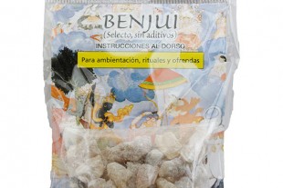 Incienso Benjuí en Grano...