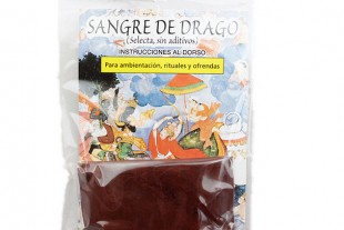 Incienso Sangre de Drago...