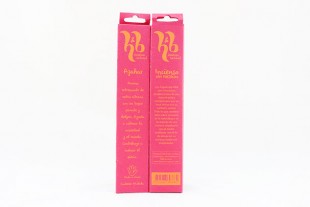 Incienso Natural Azahar H&B...