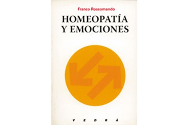 Homeopatía y Emociones por Franco Rossomando