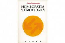 Homeopatía y Emociones por Franco Rossomando