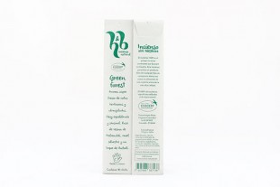 Incienso Natural Green...