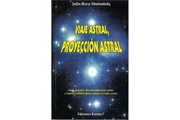 Viaje Astral