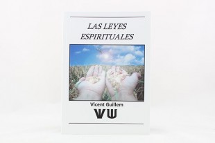 Las Leyes Espirituales por Vicent Guillem Primo