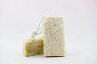 Luffa Esponja Natural Plana...