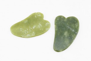 Piedra Masajeador Facial...