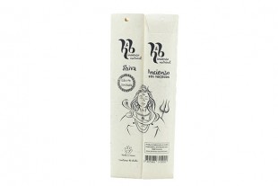 Incienso Natural Shiva H&B...