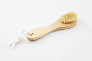 Cepillo Exfoliante Facial