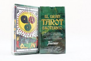 Gran Tarot Esotérico...