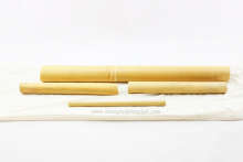 Kit Bambuterapia Profesional 4 Piezas