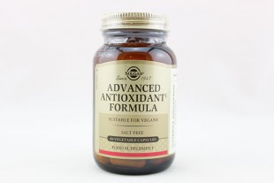 Fórmula Antioxidante...