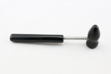 Martillo de Piedra Volcánica Profesional para Masajes