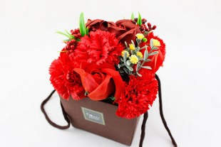 Ramo Bouquet Flores de...